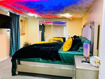 sweet home georgia amour