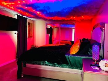 sweet home georgia amour