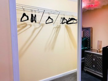 sweet home georgia amour