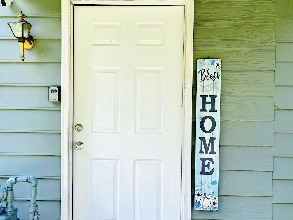 sweet home georgia amour