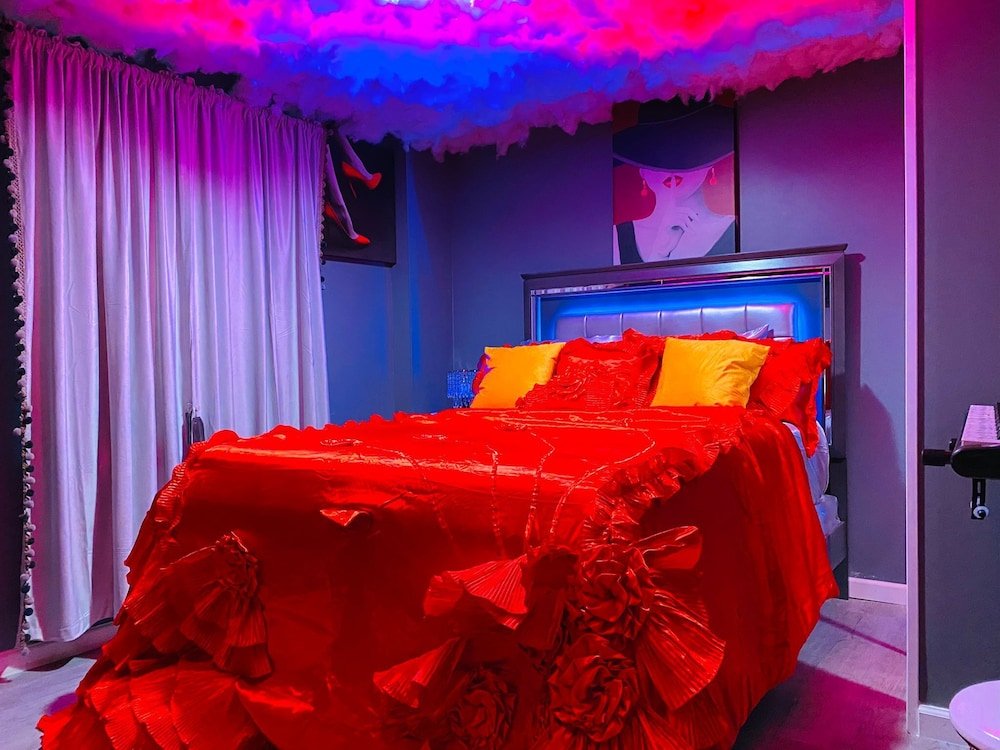 sweet home georgia amour