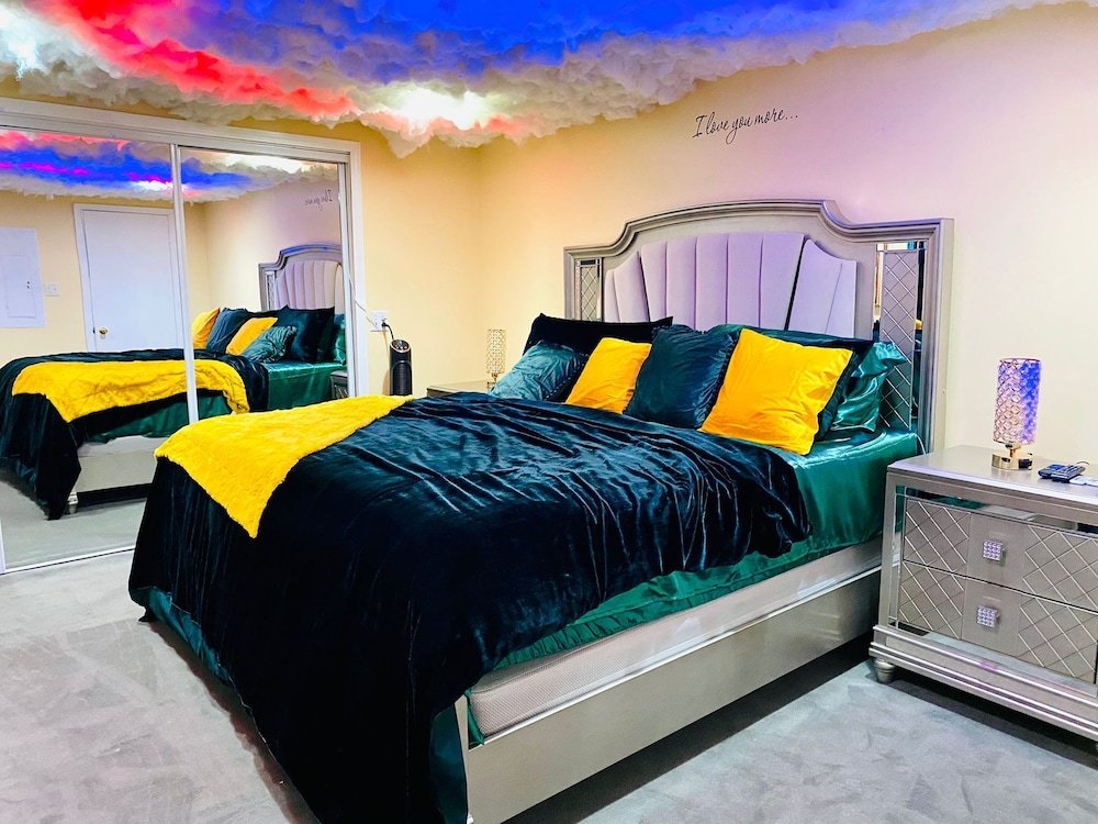 sweet home georgia amour