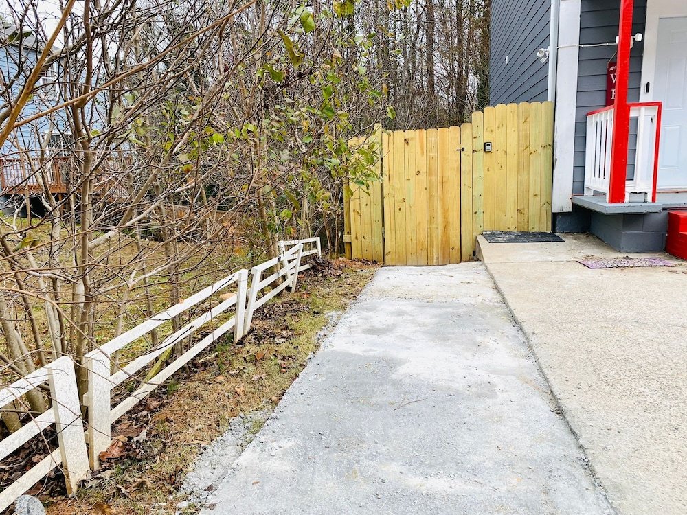 sweet home georgia amour