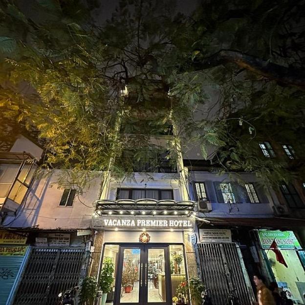 hanoi vacanza premier hotel