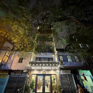 hanoi vacanza premier hotel