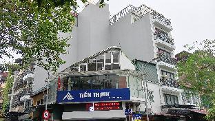 hanoi vacanza premier hotel