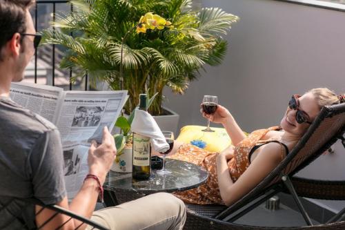 hanoi vacanza premier hotel