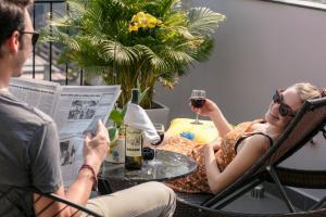 hanoi vacanza premier hotel