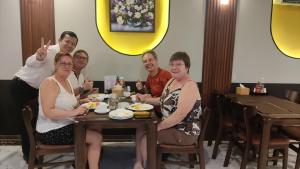 hanoi vacanza premier hotel