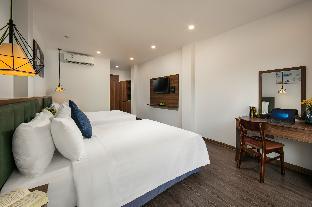 hanoi vacanza premier hotel