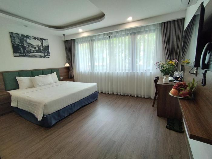 hanoi vacanza premier hotel