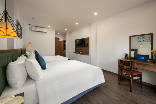 hanoi vacanza premier hotel