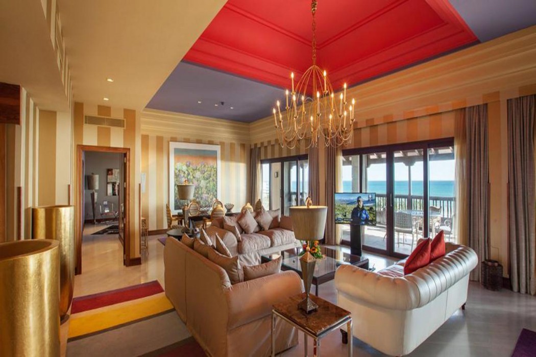 unique club at lopesan costa meloneras resort