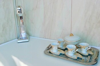 elpida seafront paradise apartment in crete