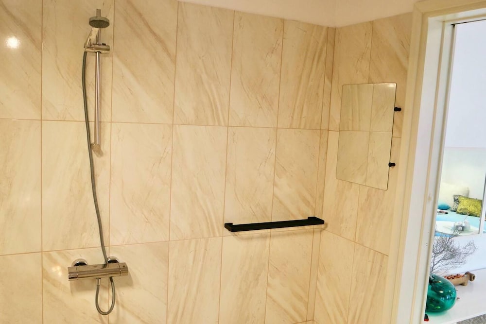 elpida seafront paradise apartment in crete