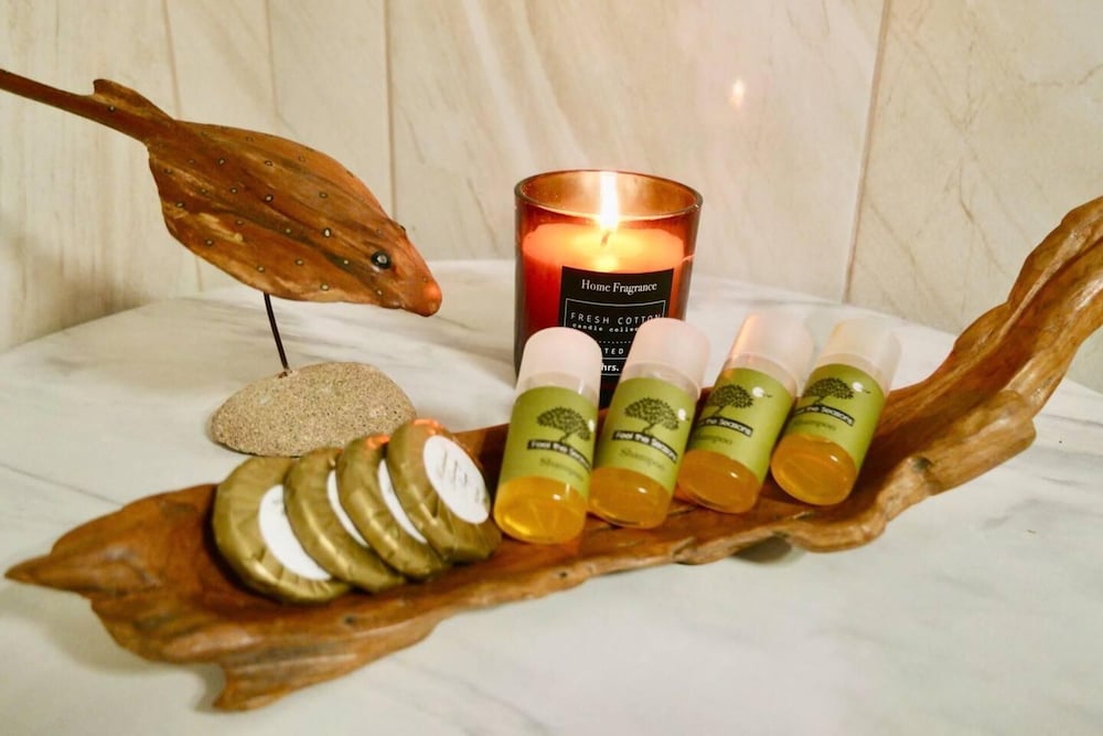 elpida seafront paradise apartment in crete