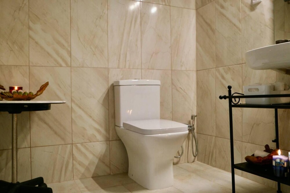 elpida seafront paradise apartment in crete