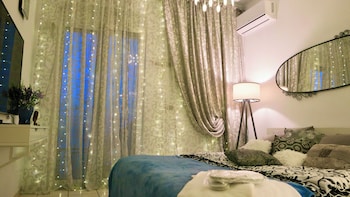 elpida seafront paradise apartment in crete