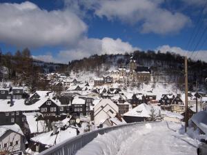 lauscha