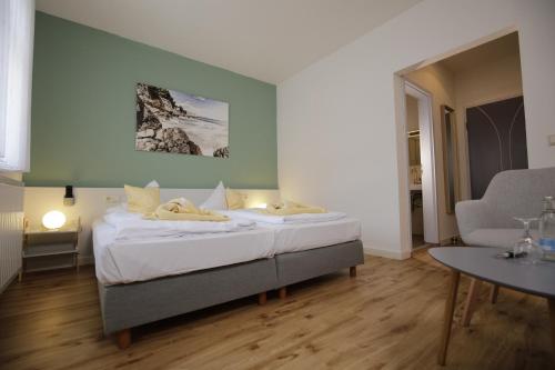 hotel beck