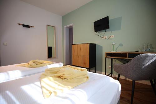 hotel beck