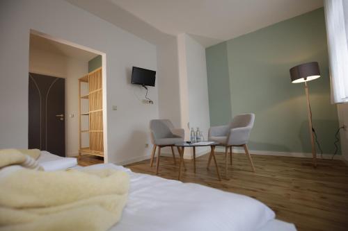 hotel beck