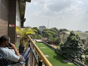 haven suites new owerri