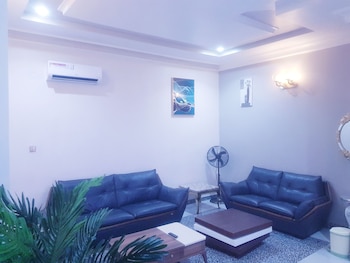 haven suites new owerri