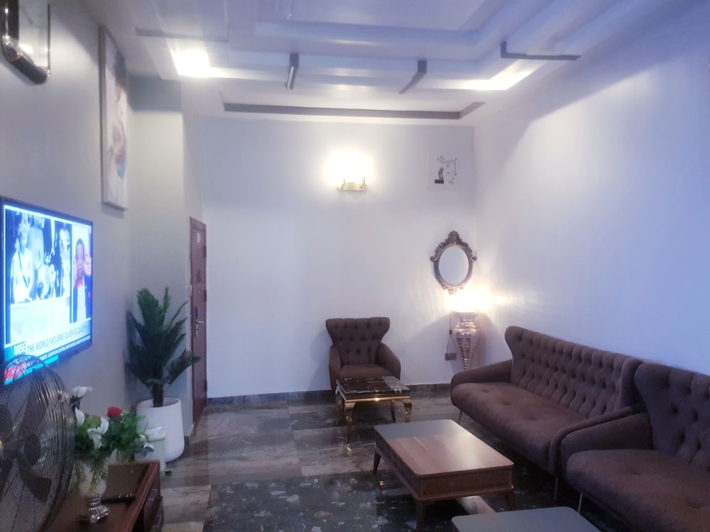 haven suites new owerri