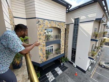 haven suites new owerri