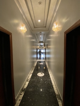 haven suites new owerri
