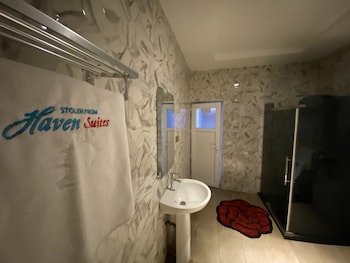 haven suites new owerri