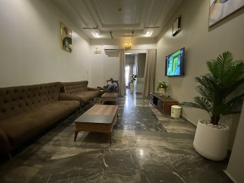 haven suites new owerri