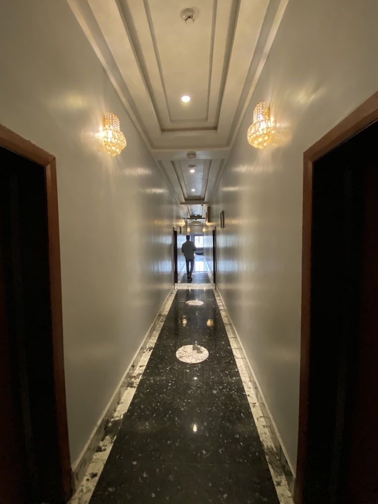haven suites new owerri