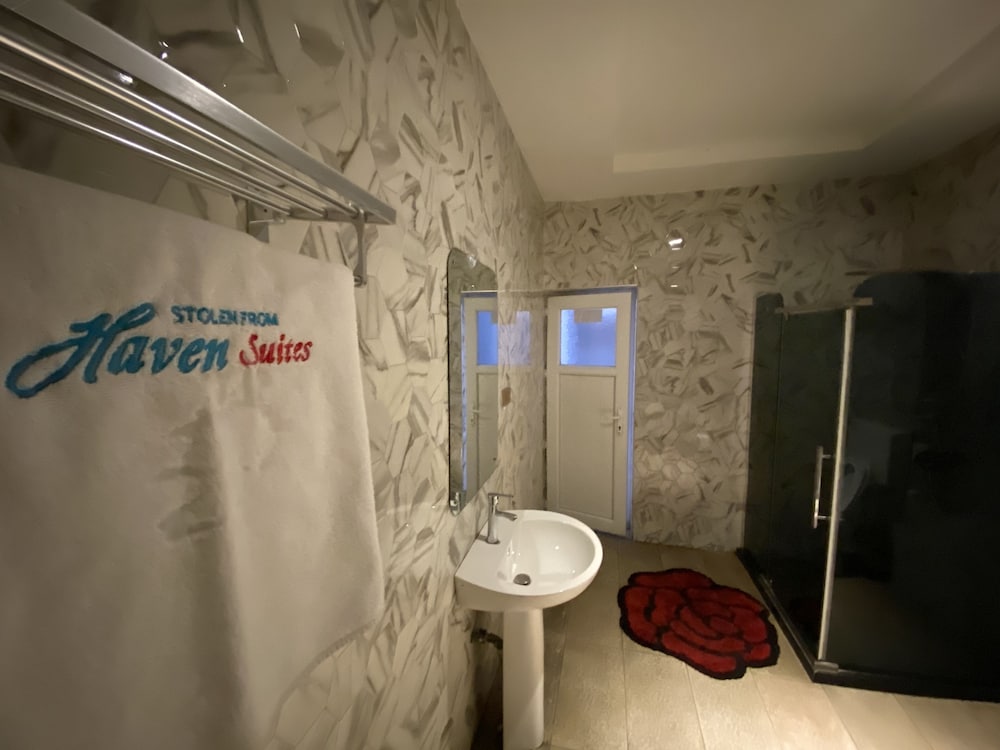 haven suites new owerri