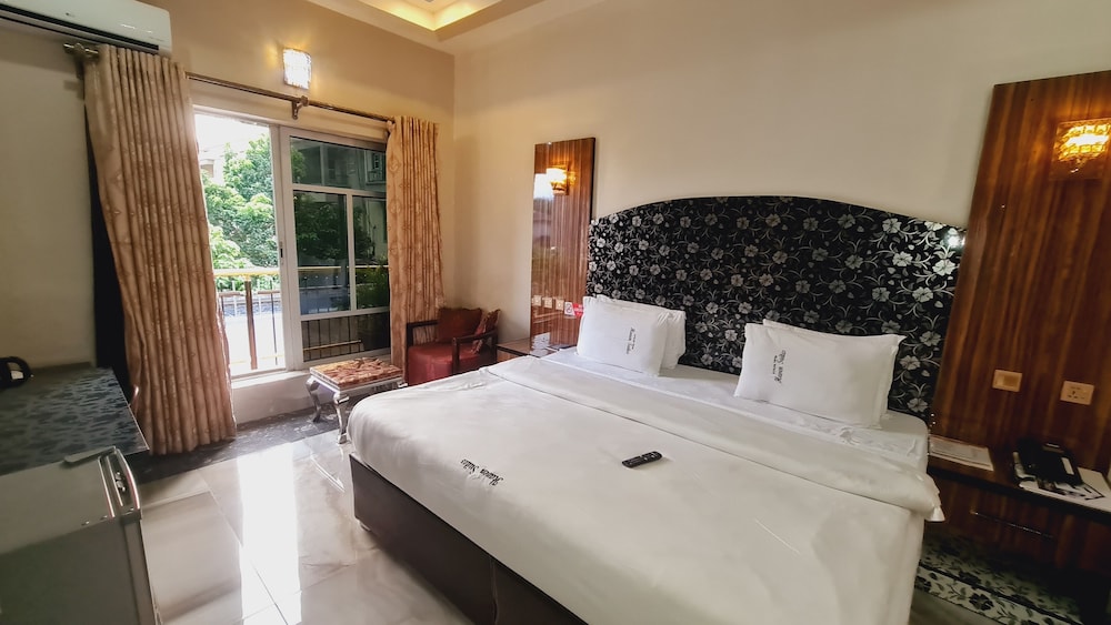 haven suites new owerri