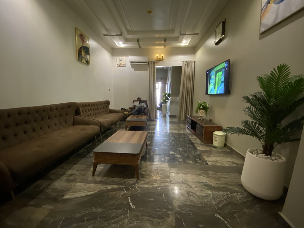 haven suites new owerri