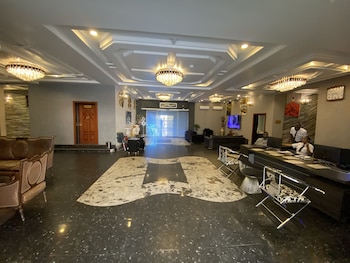 haven suites new owerri