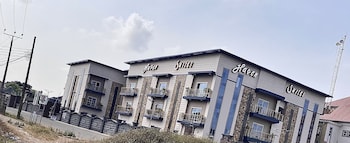 haven suites new owerri