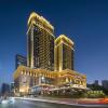 oakwood residence foshan