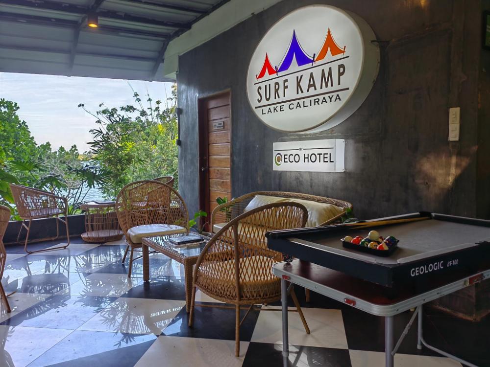 kaliraya surf kamp by eco hotel laguna