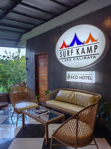 kaliraya surf kamp by eco hotel laguna