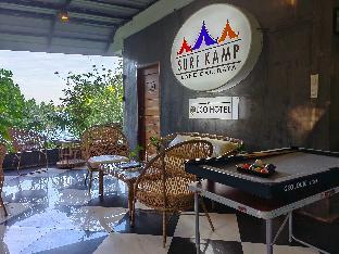 kaliraya surf kamp by eco hotel laguna