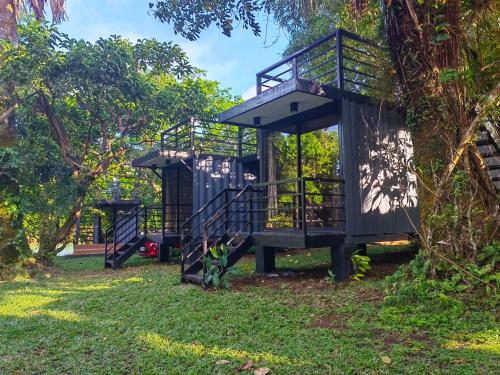 kaliraya surf kamp by eco hotel laguna