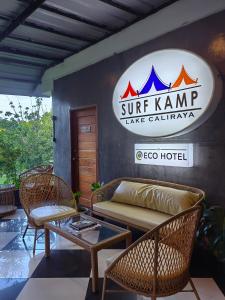 kaliraya surf kamp by eco hotel laguna