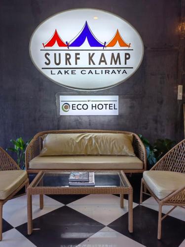 kaliraya surf kamp by eco hotel laguna