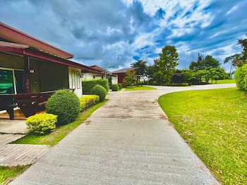 Pruksa View Homestay,Phetchabun>>Nam Nao,2 star