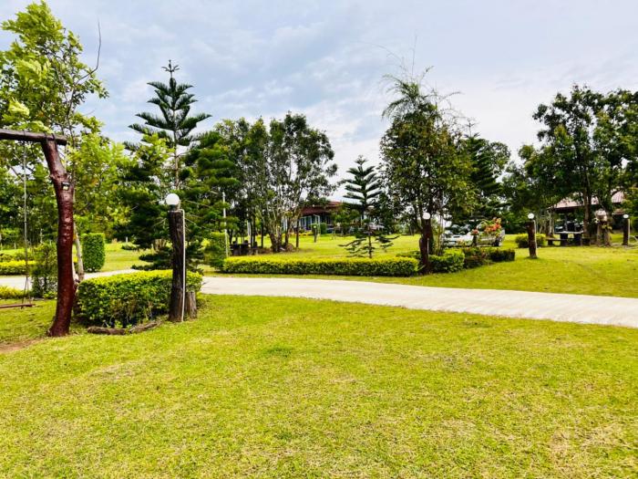 pruksa view homestay