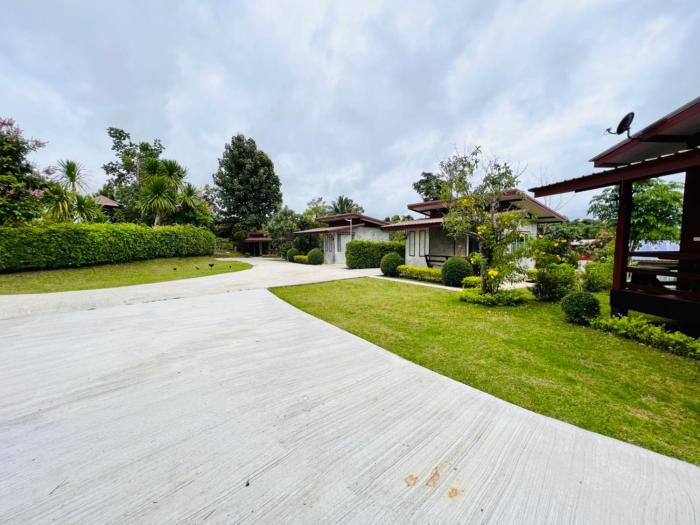 pruksa view homestay