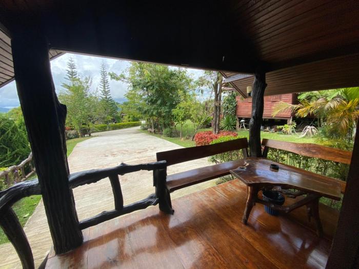 pruksa view homestay